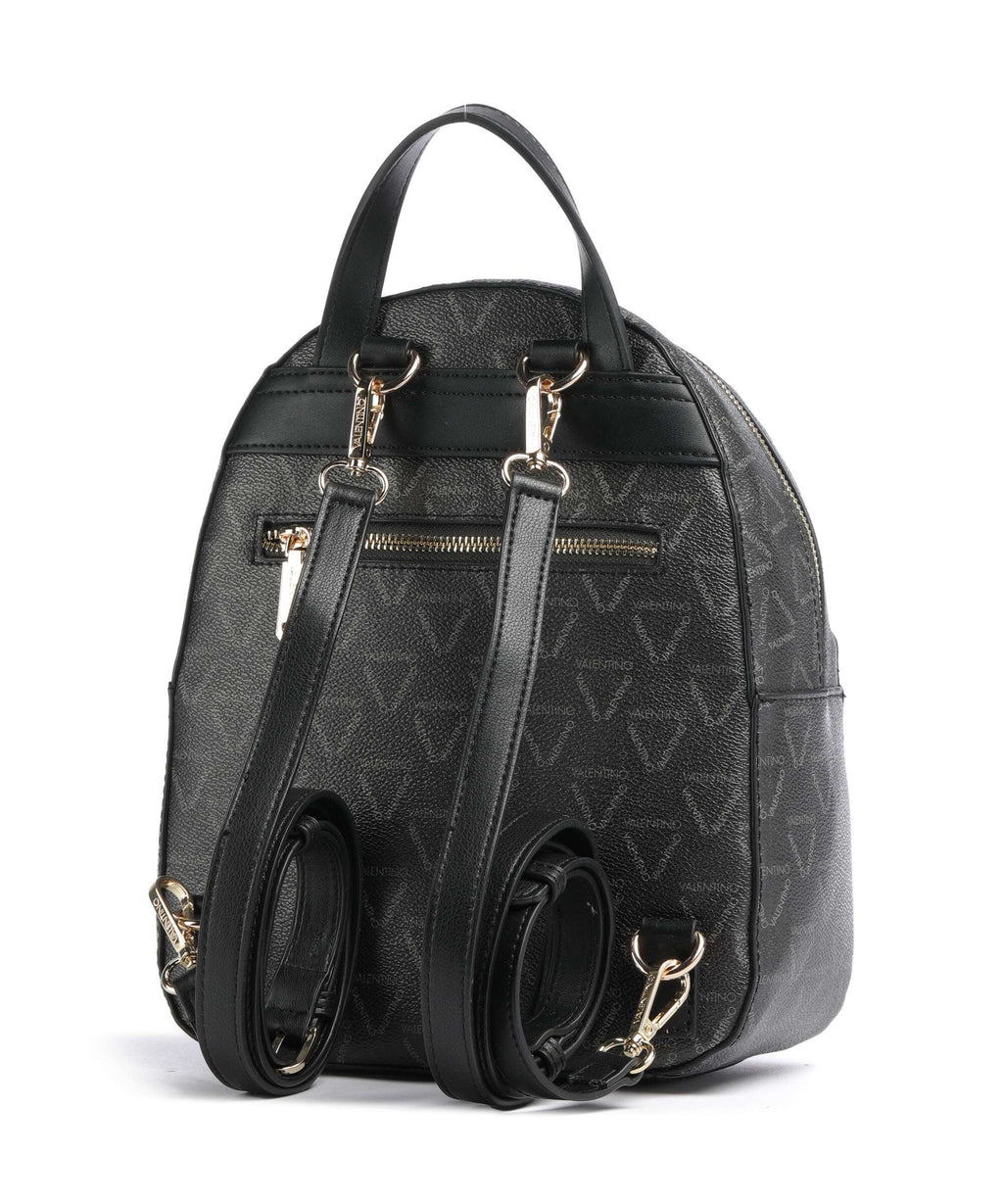 Valentino Bags Lady Re Backpack nero/multicolour