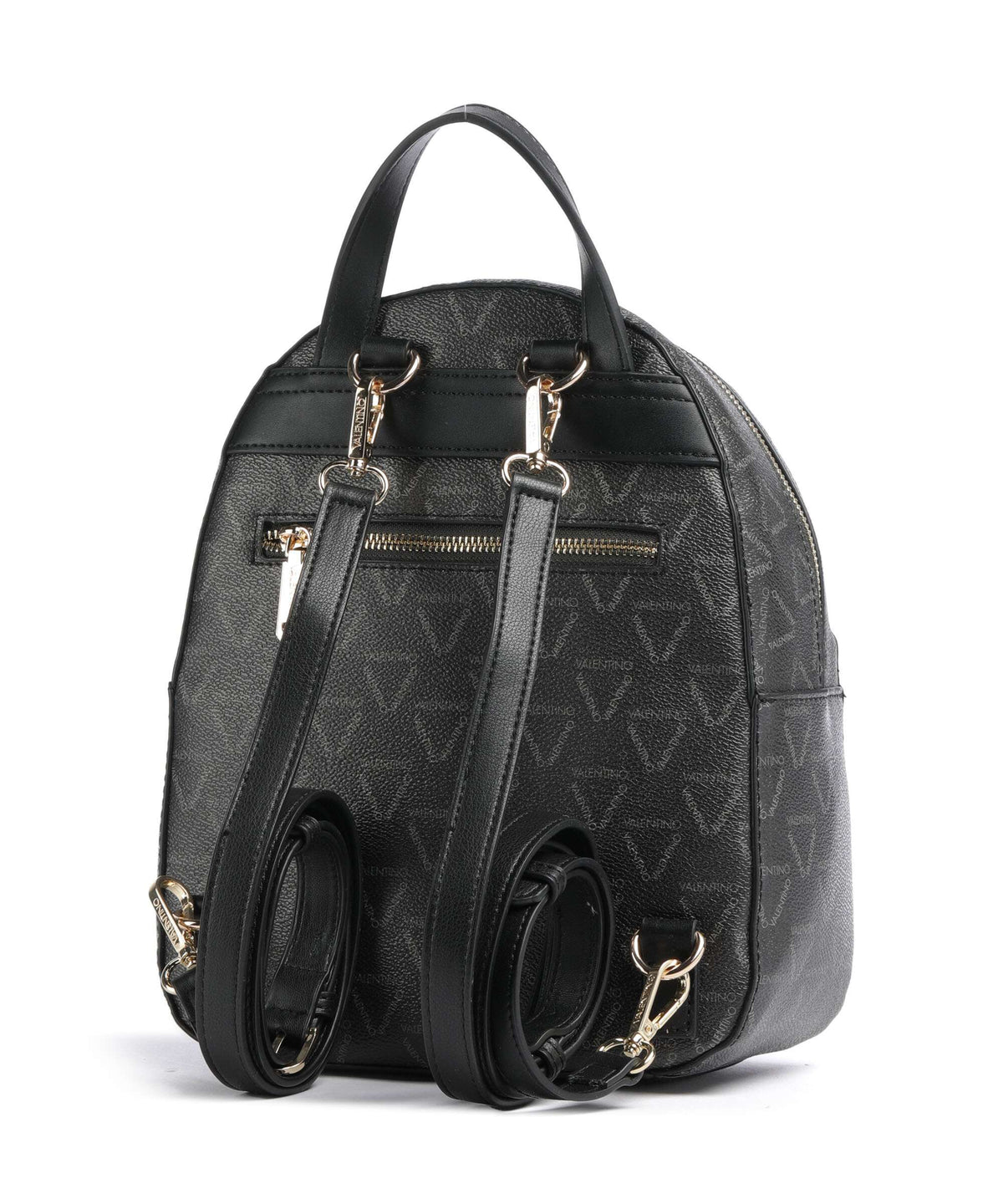 Valentino Bags Lady Re Backpack nero/multicolour