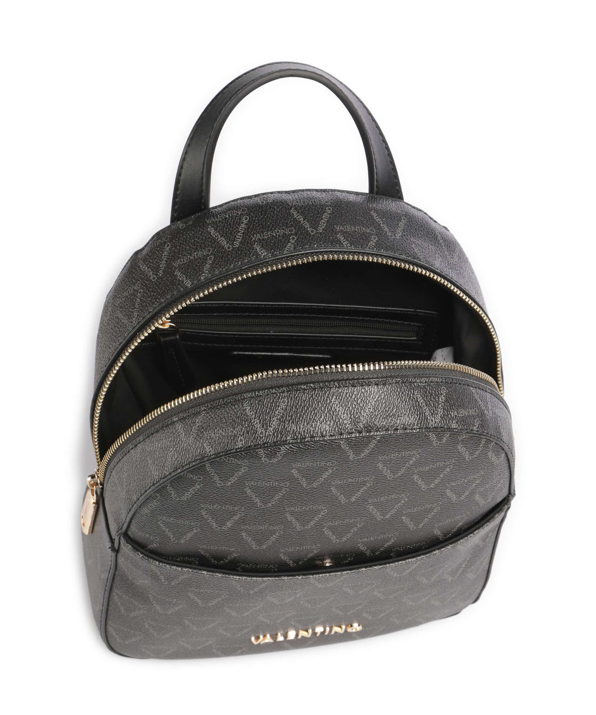 Valentino Bags Lady Re Backpack nero/multicolour