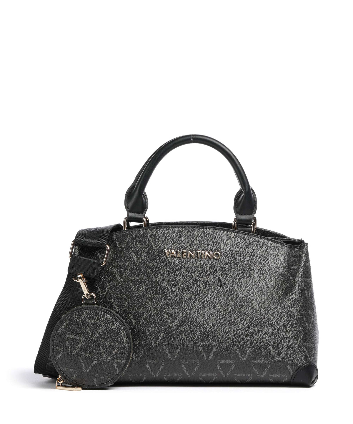 Valentino Bags Lady Re Handbag nero/multicolour