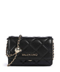 Valentino Bags Ocarina Crossbody bag nero