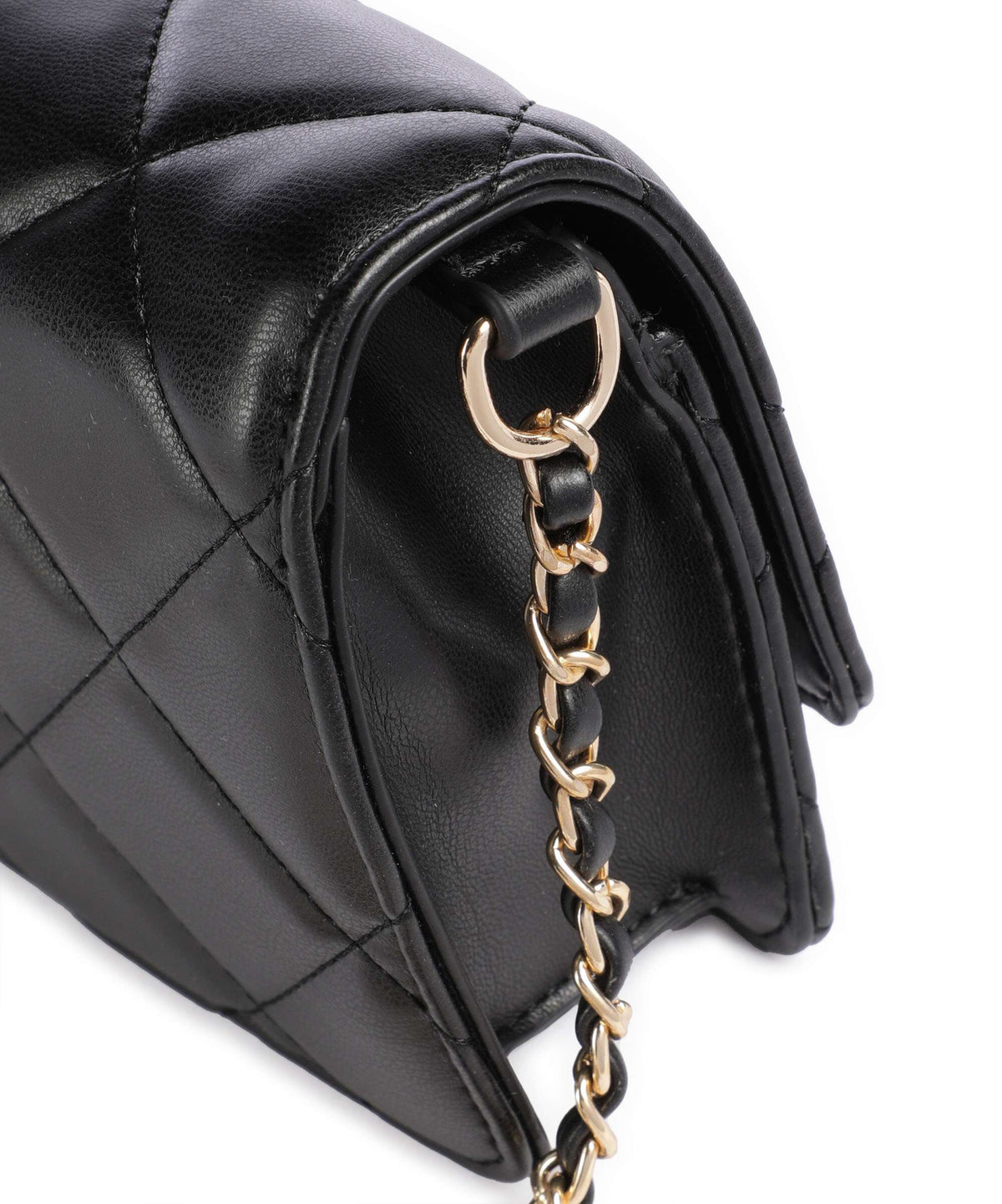 Valentino Bags Ocarina Crossbody bag nero
