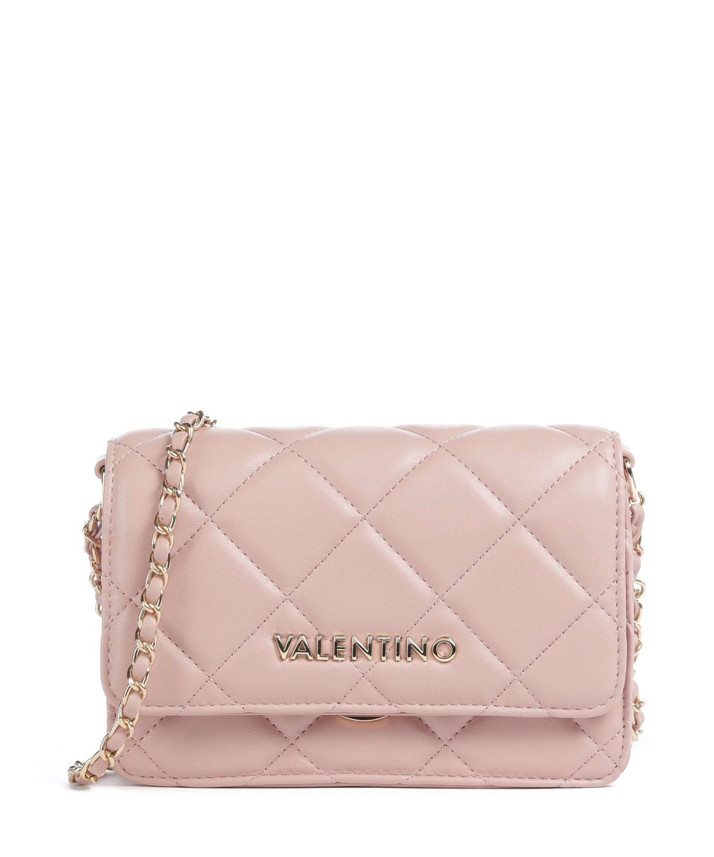 Valentino Bags Ocarina Crossbody bag cipria