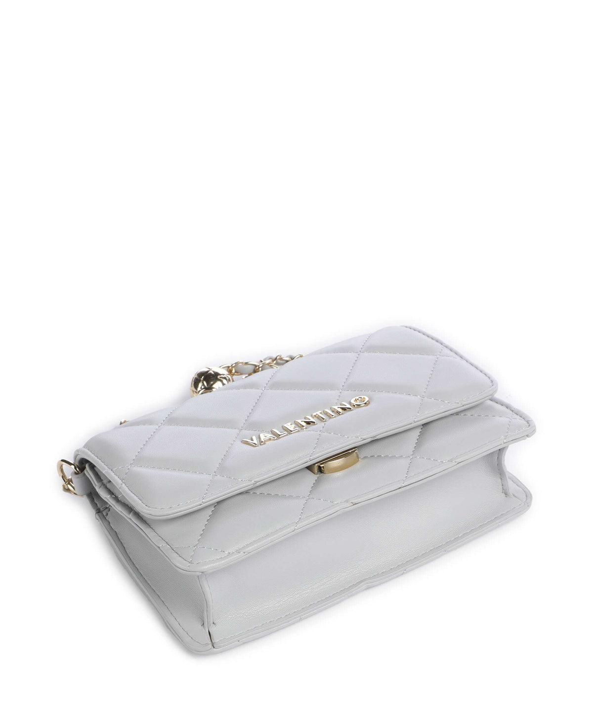 Valentino Bags Ocarina Crossbody bag perla