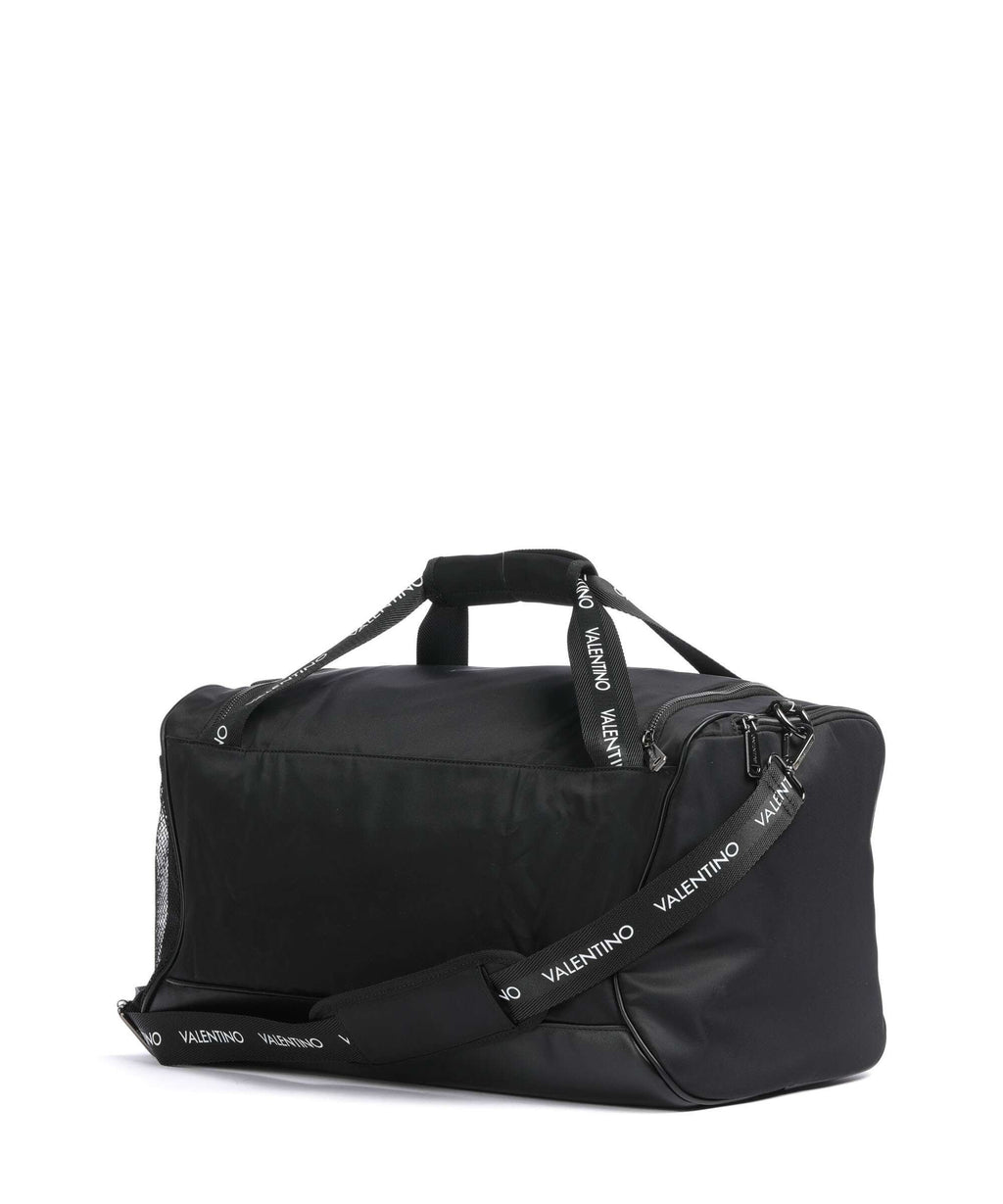 Valentino Bags Kylo Weekend bag nero