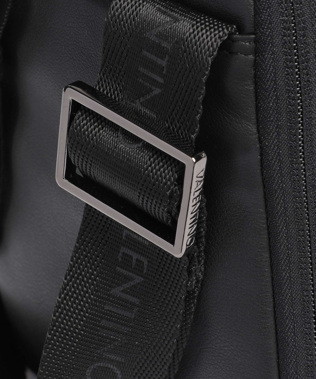Valentino Bags Thunder Crossbody bag nero