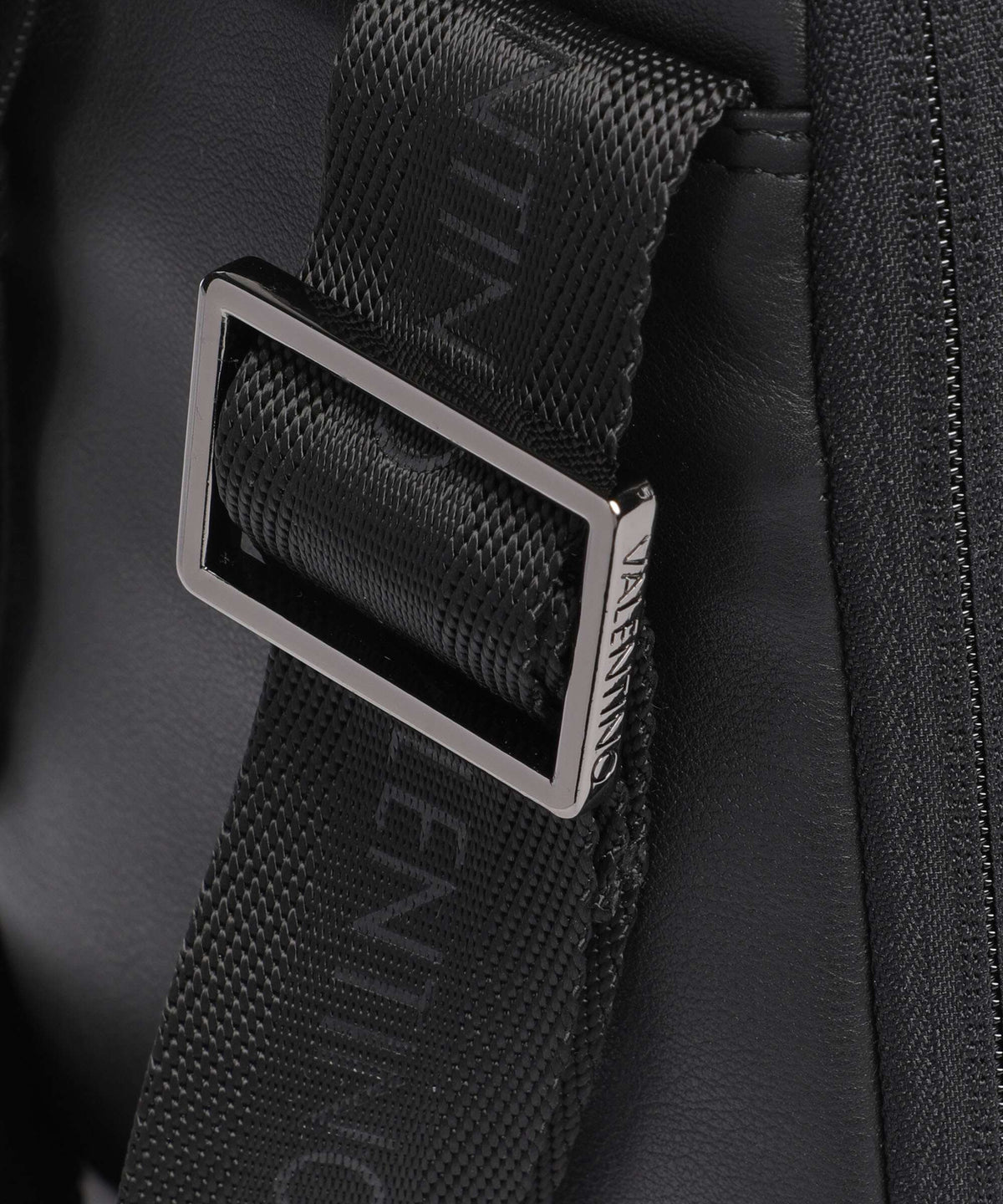 Valentino Bags Thunder Crossbody bag nero