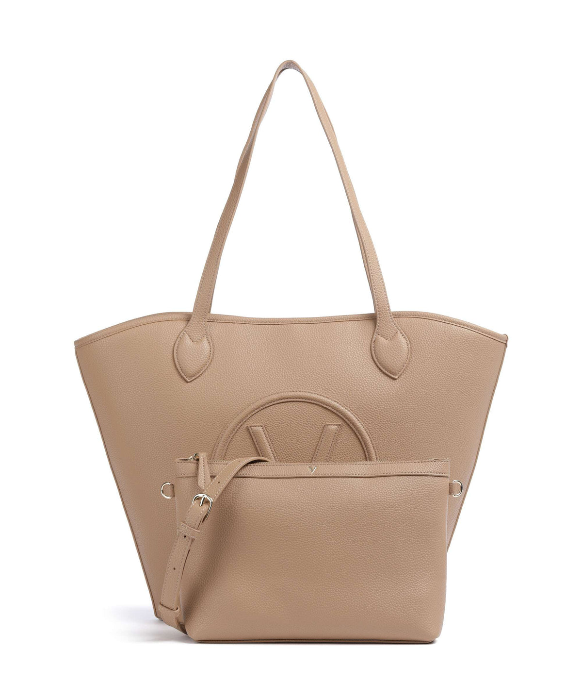 Valentino Bags Special Covent Tote bag beige