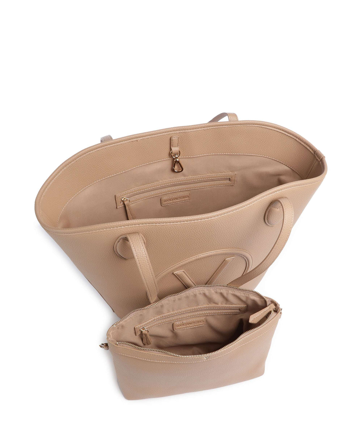 Valentino Bags Special Covent Tote bag beige