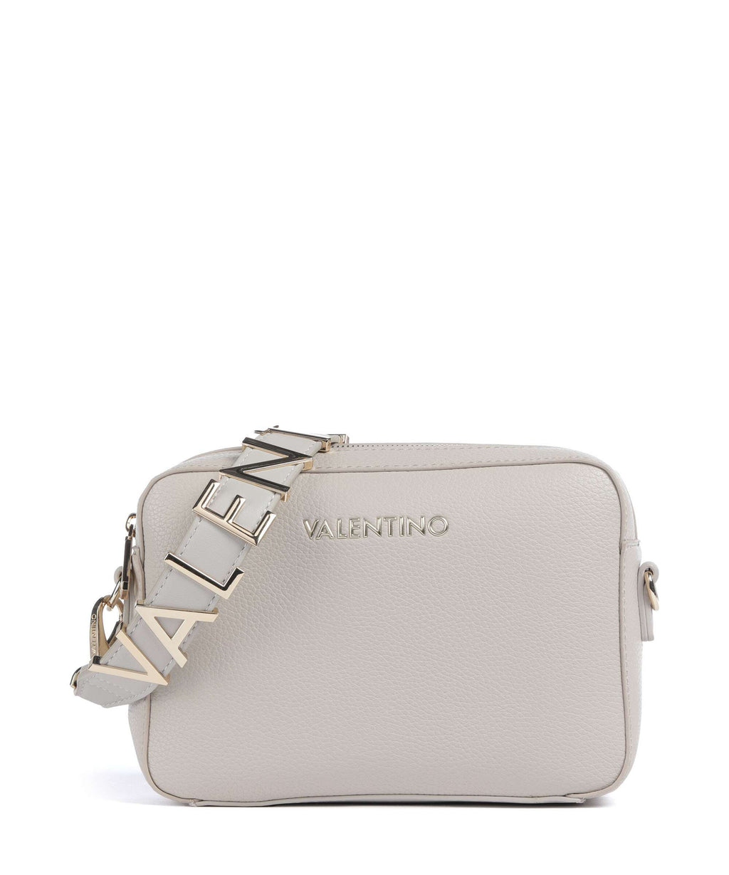 Valentino Bags Alexia Crossbody bag perla