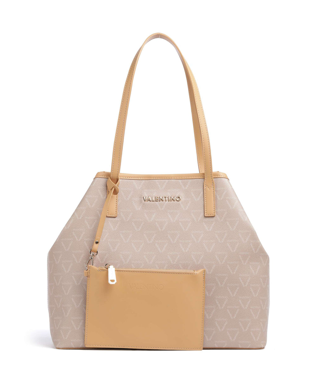 Valentino Bags Lady Re Tote bag natur/multicolour