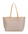 Valentino Bags Lady Re Tote bag natur/multicolour