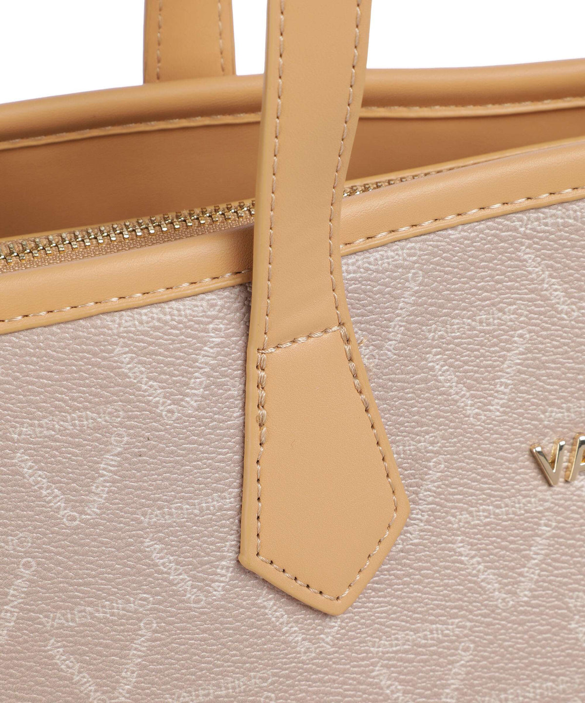 Valentino Bags Lady Re Tote bag natur/multicolour