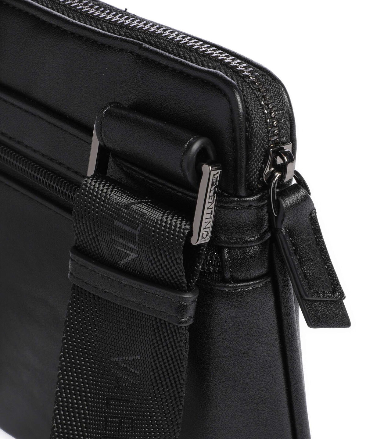 Valentino Bags Horizon Crossbody bag nero