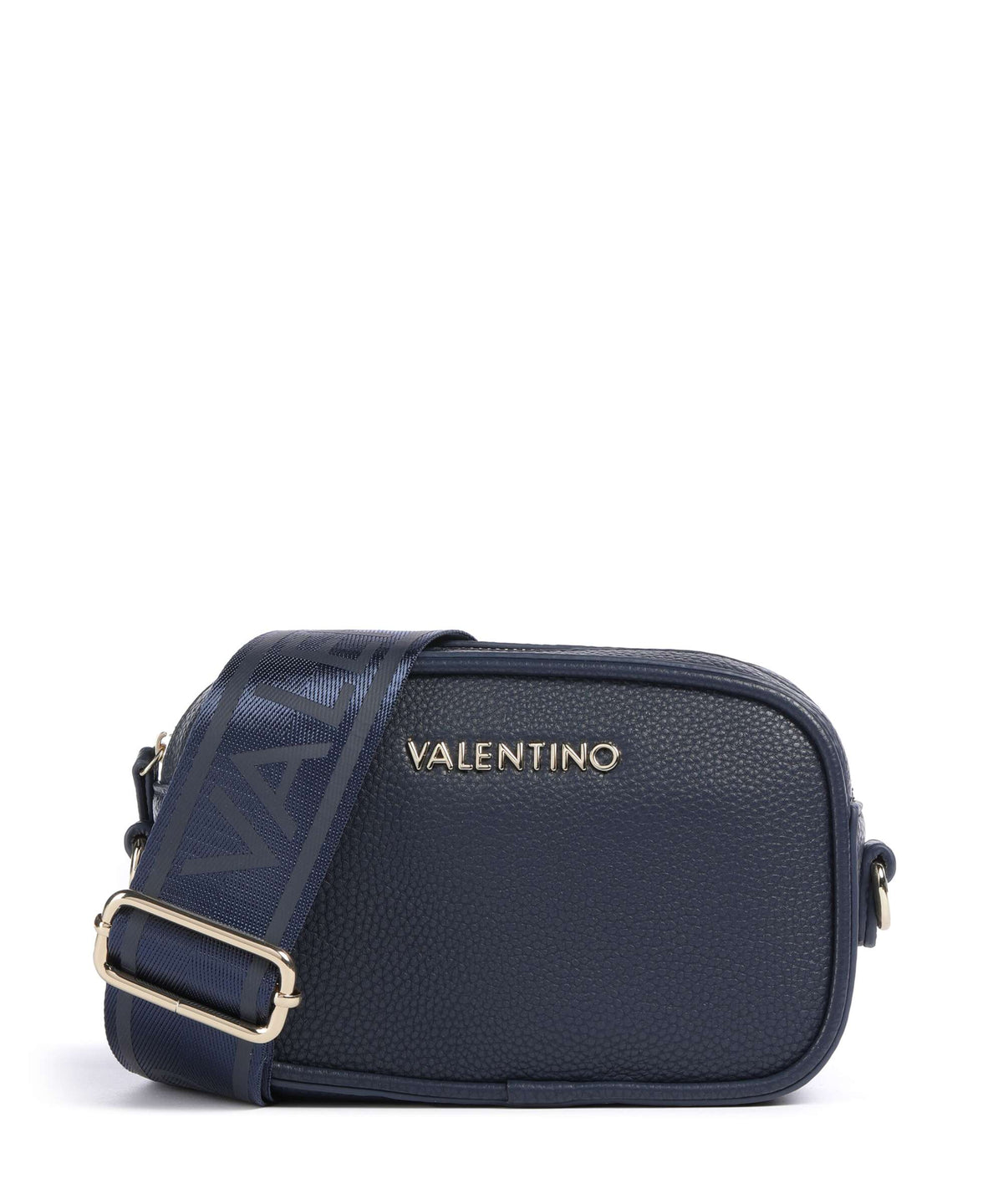 Valentino Bags Miramar Crossbody bag blu