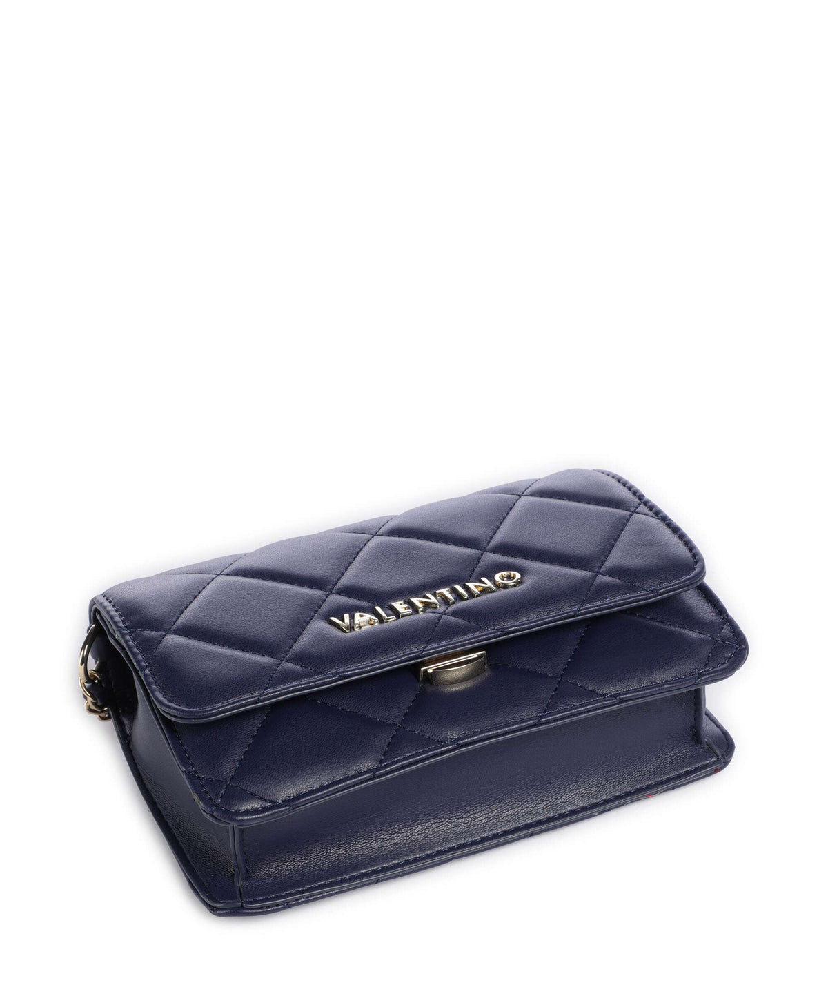 Valentino Bags Ocarina Crossbody bag blu