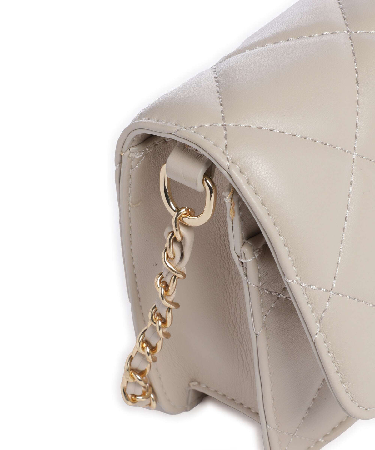 Valentino Bags Ocarina Crossbody bag ecru