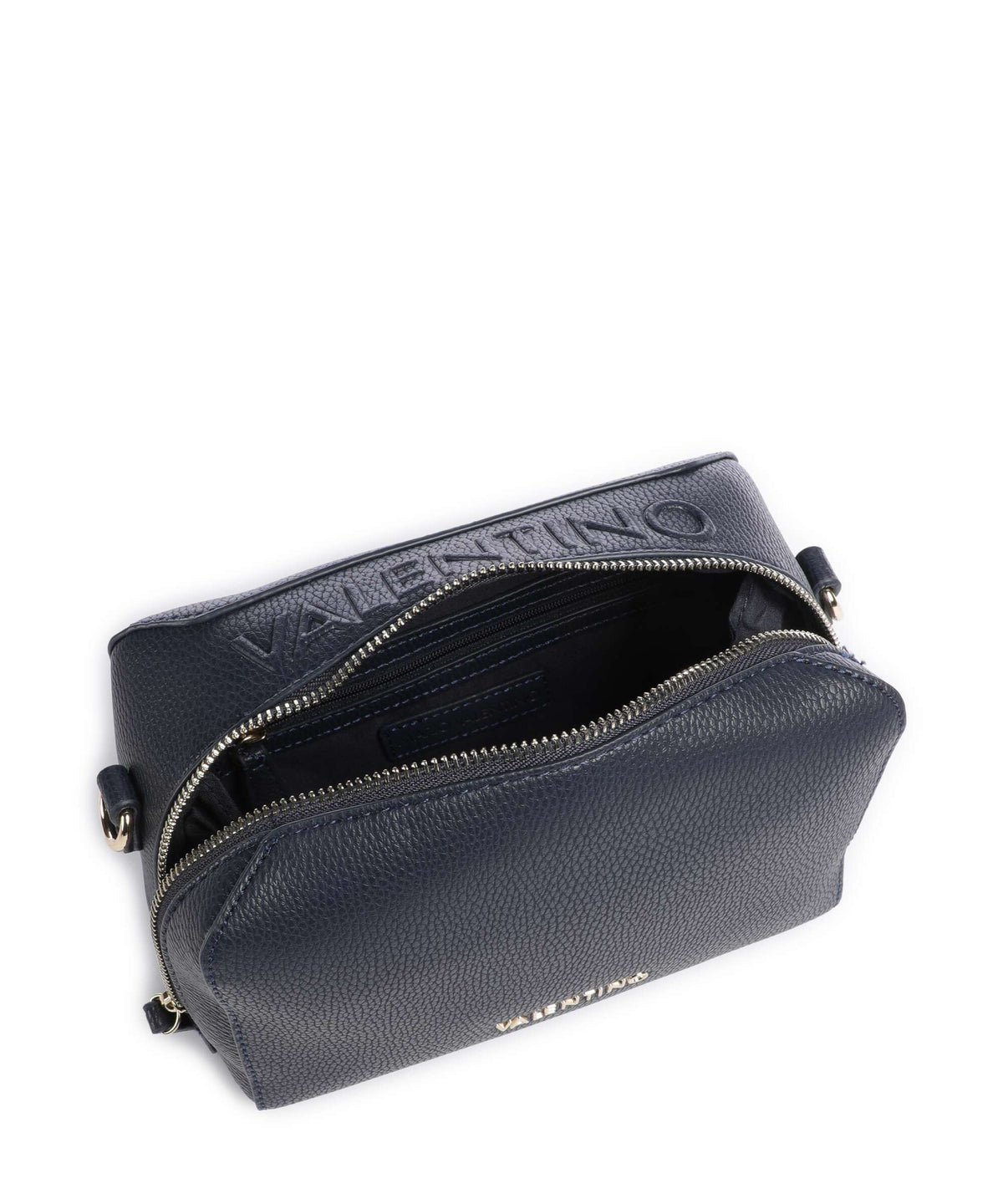 Valentino Bags Pattie Crossbody bag blu