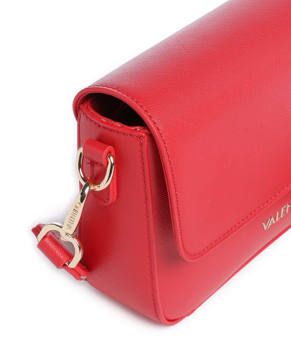 Valentino Bags Zero Re Crossbody bag rosso