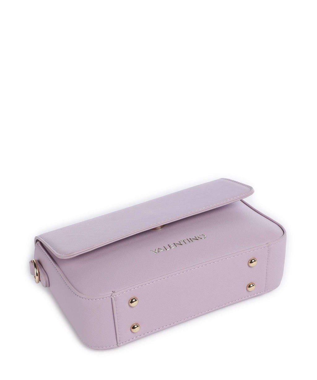 Valentino Bags Zero Re Crossbody bag lilla