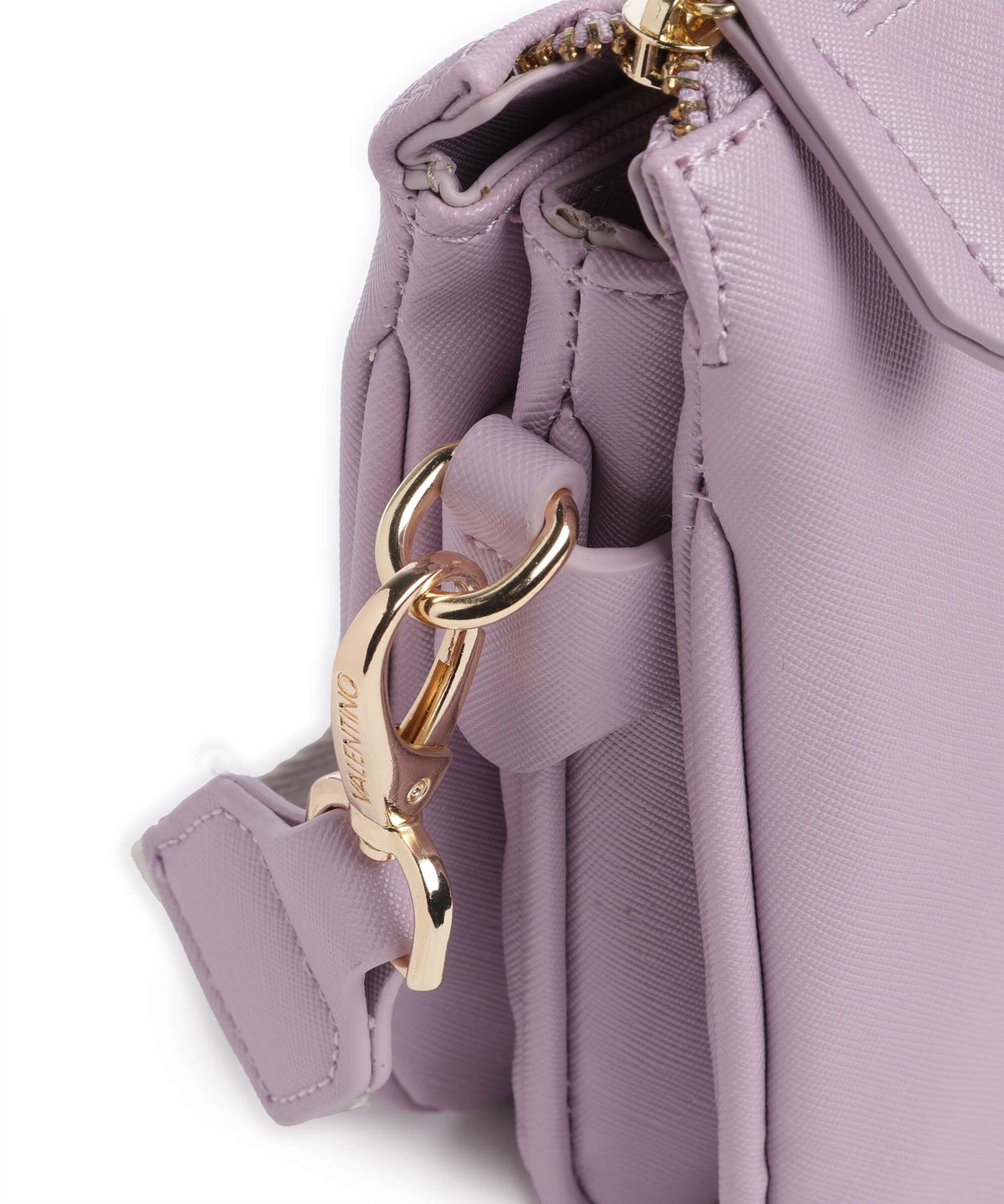 Valentino Bags Zero Re Crossbody bag lilla