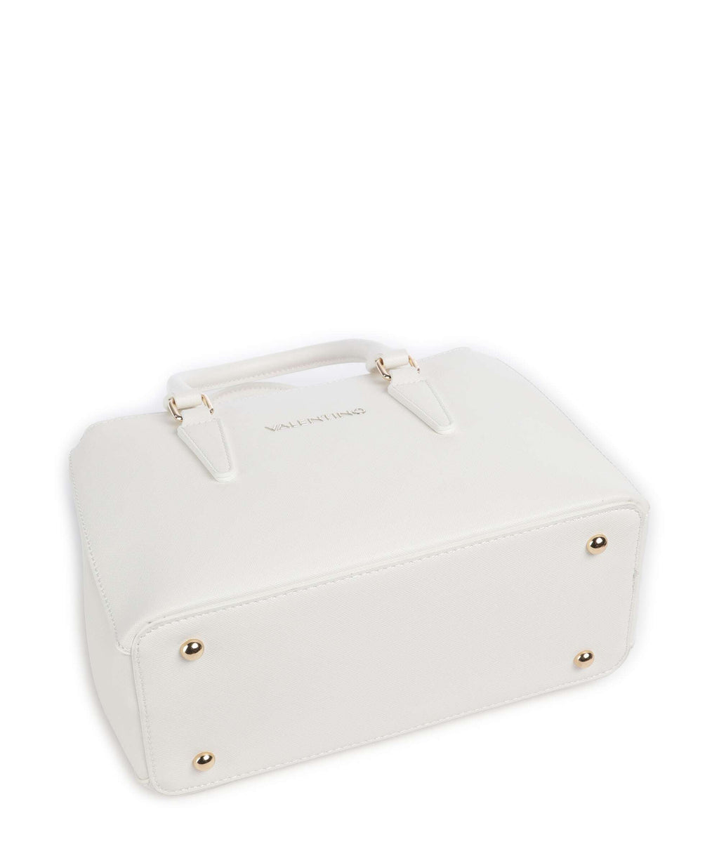 Valentino Bags Zero Re Handbag bianco