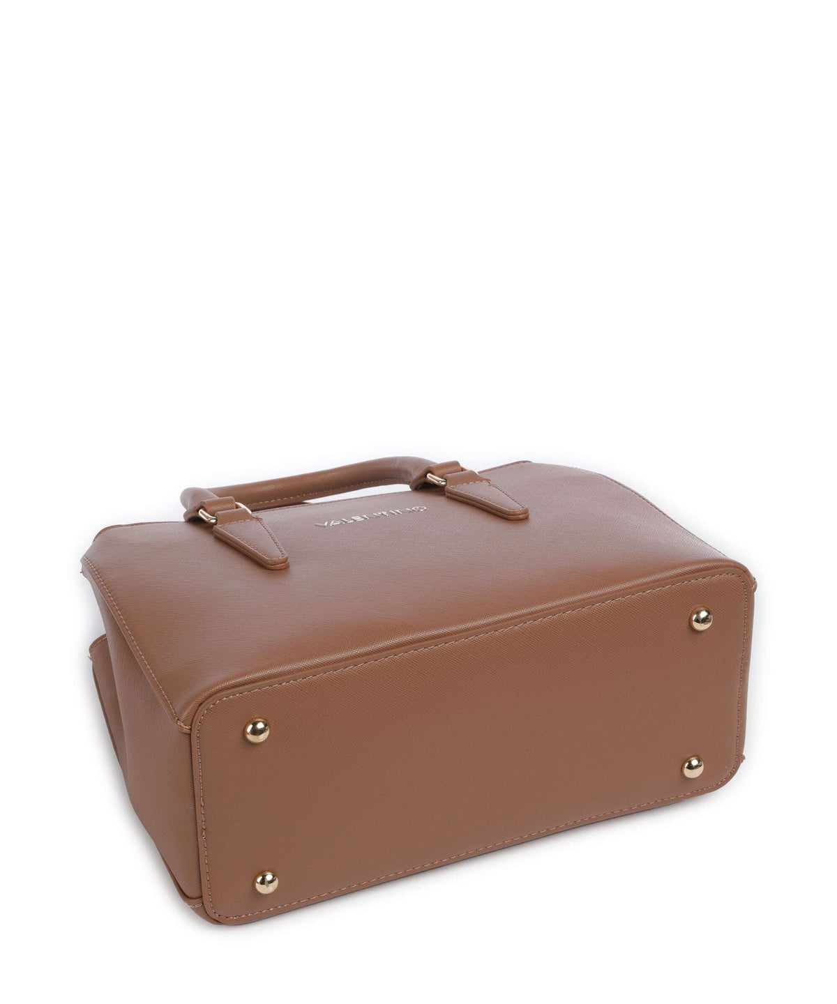 Valentino Bags Zero Re Handbag cuoio