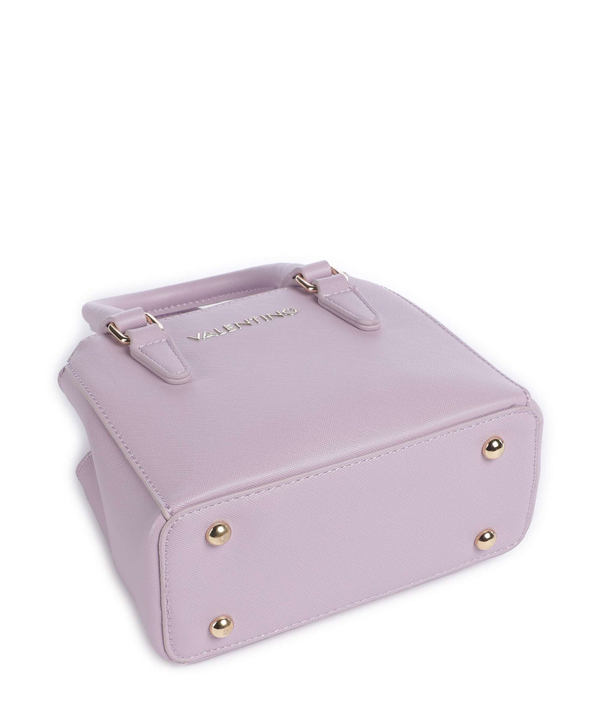 Valentino Bags Zero Re Handbag lilla