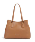 Valentino Bags Brixton Tote bag cuoio