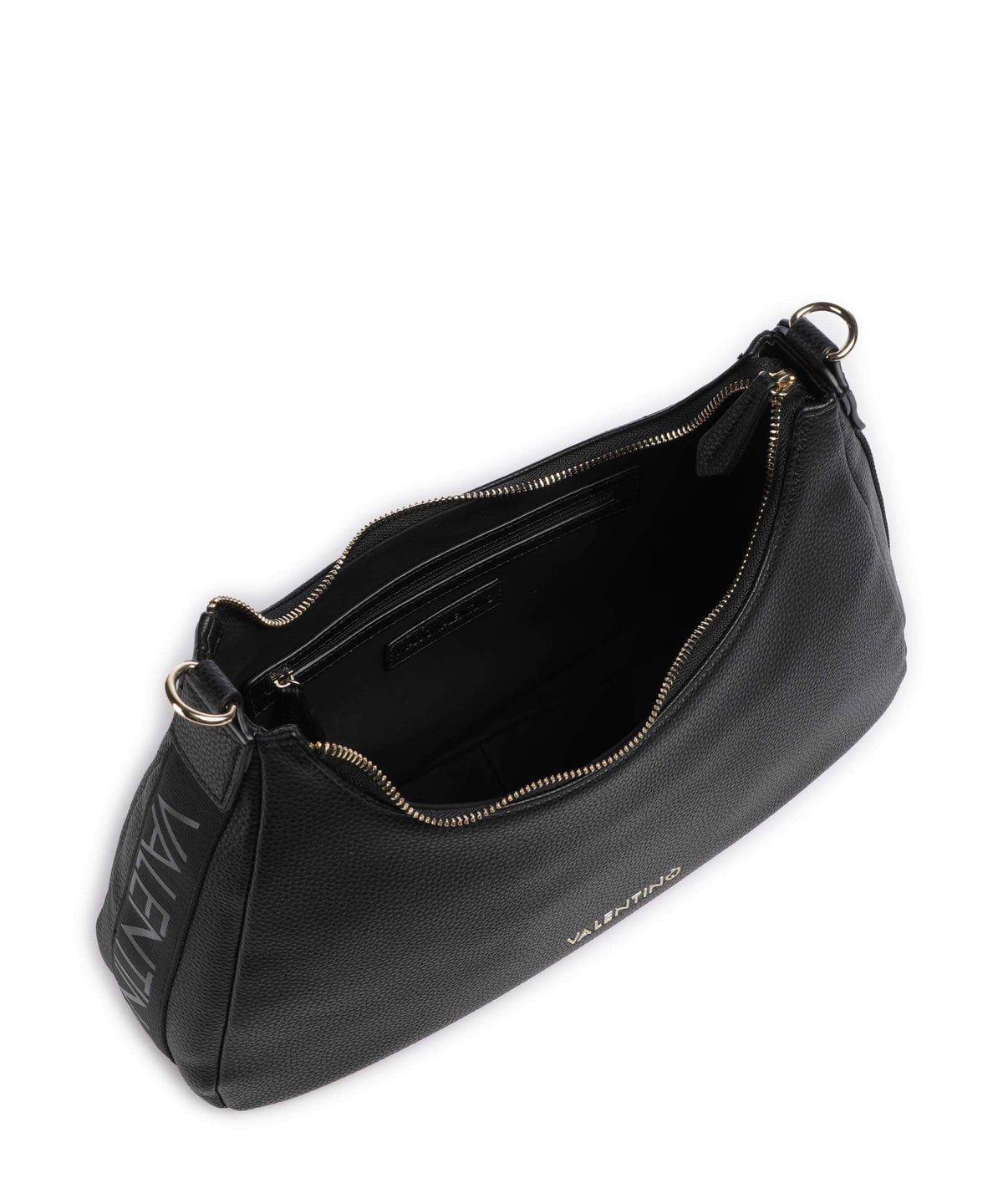 Valentino Bags Twig Re Shoulder bag nero