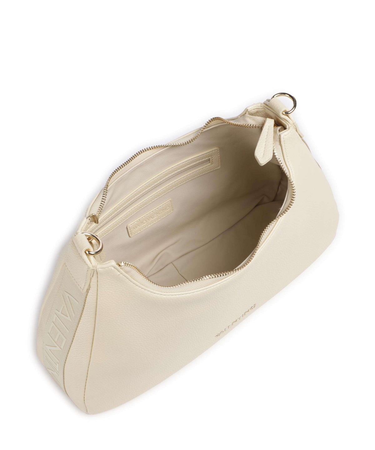 Valentino Bags Twig Re Shoulder bag ecru