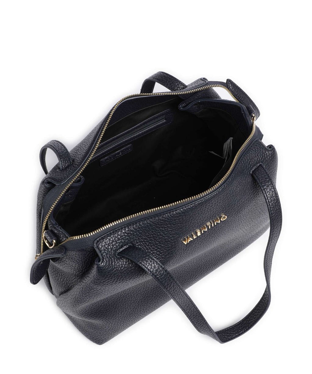 Valentino Bags Blossom Re Tote bag blu