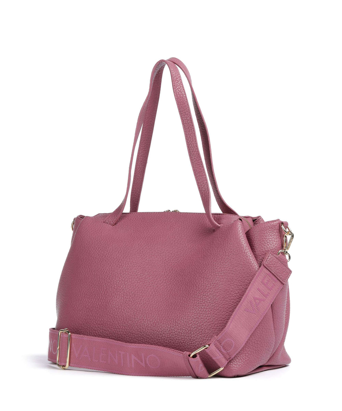 Valentino Bags Blossom Re Tote bag camelia