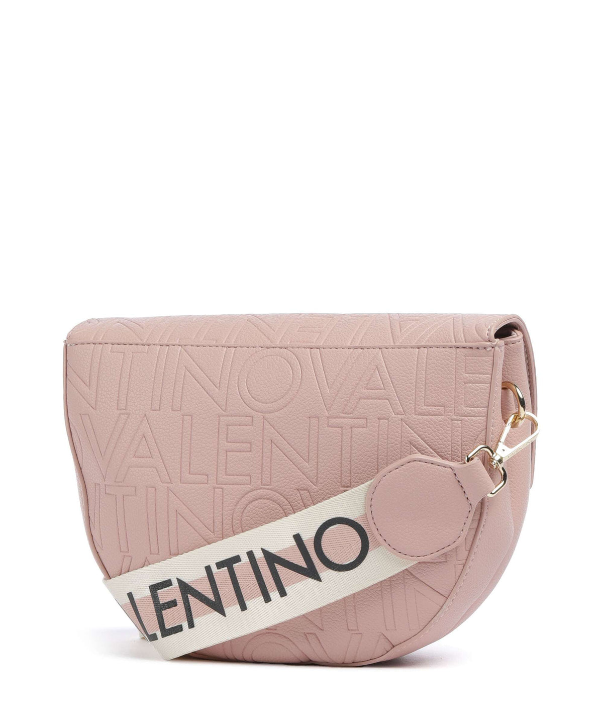 Valentino Bags Pansy Crossbody bag cipria