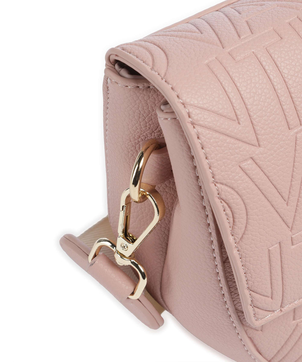 Valentino Bags Pansy Crossbody bag cipria