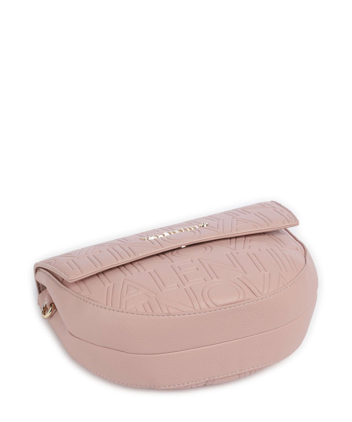 Valentino Bags Pansy Crossbody bag cipria