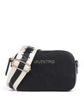 Valentino Bags Pansy Crossbody bag nero