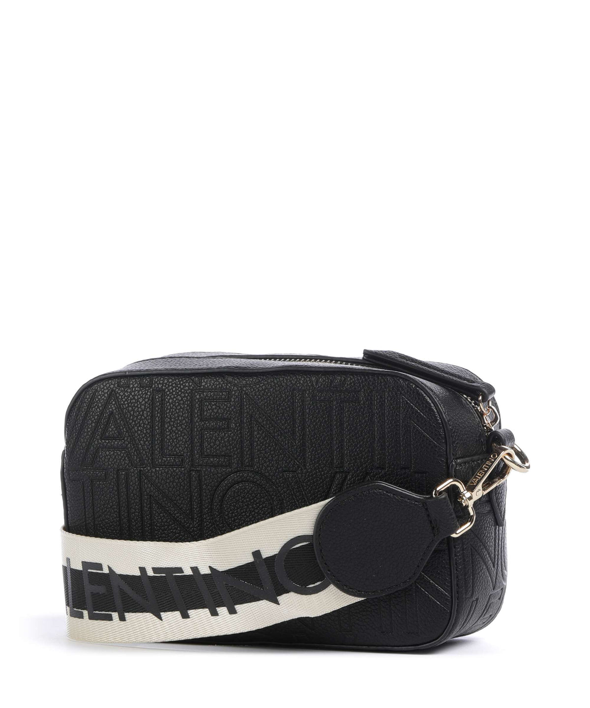 Valentino Bags Pansy Crossbody bag nero