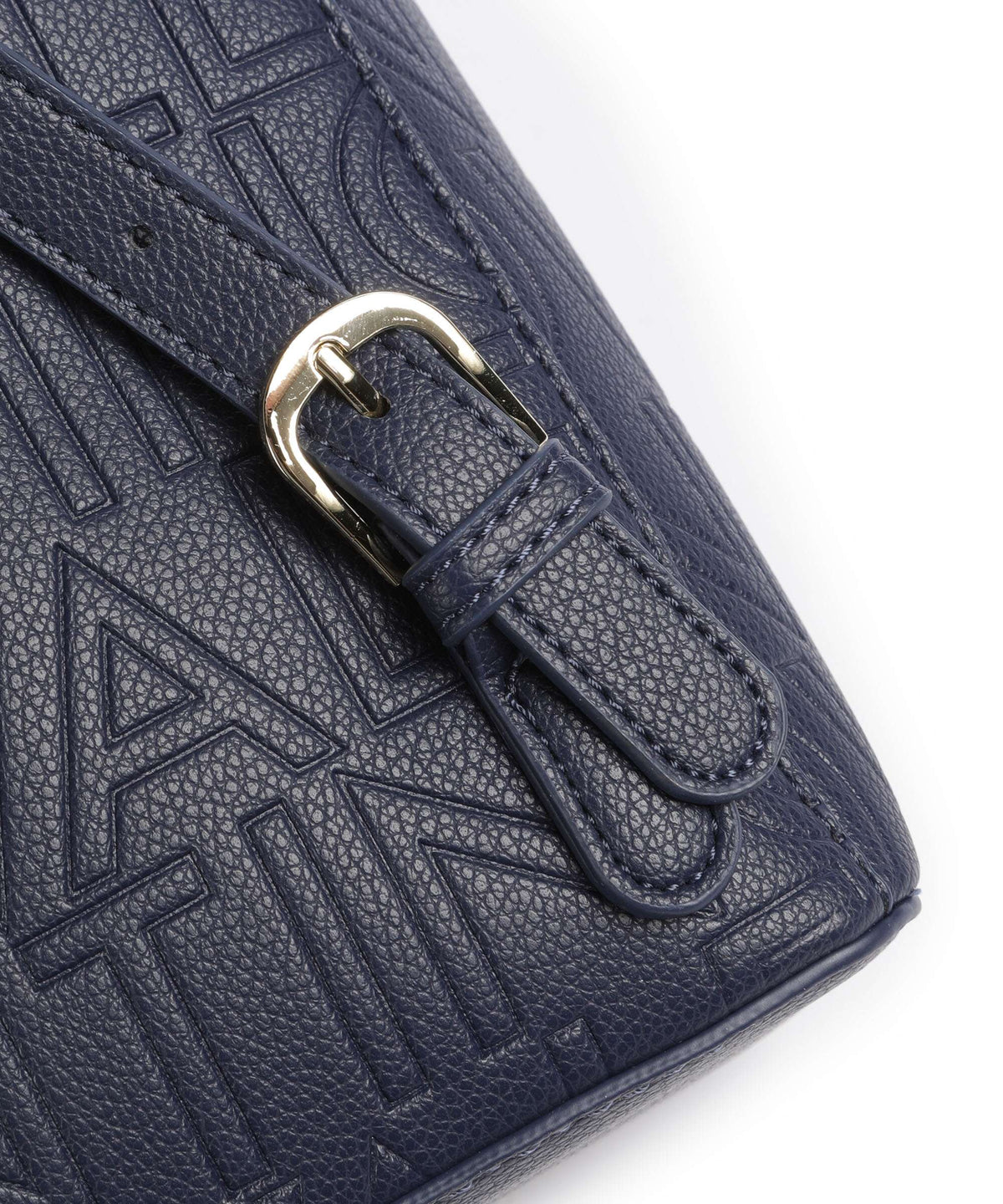 Valentino Bags Pansy Backpack blu