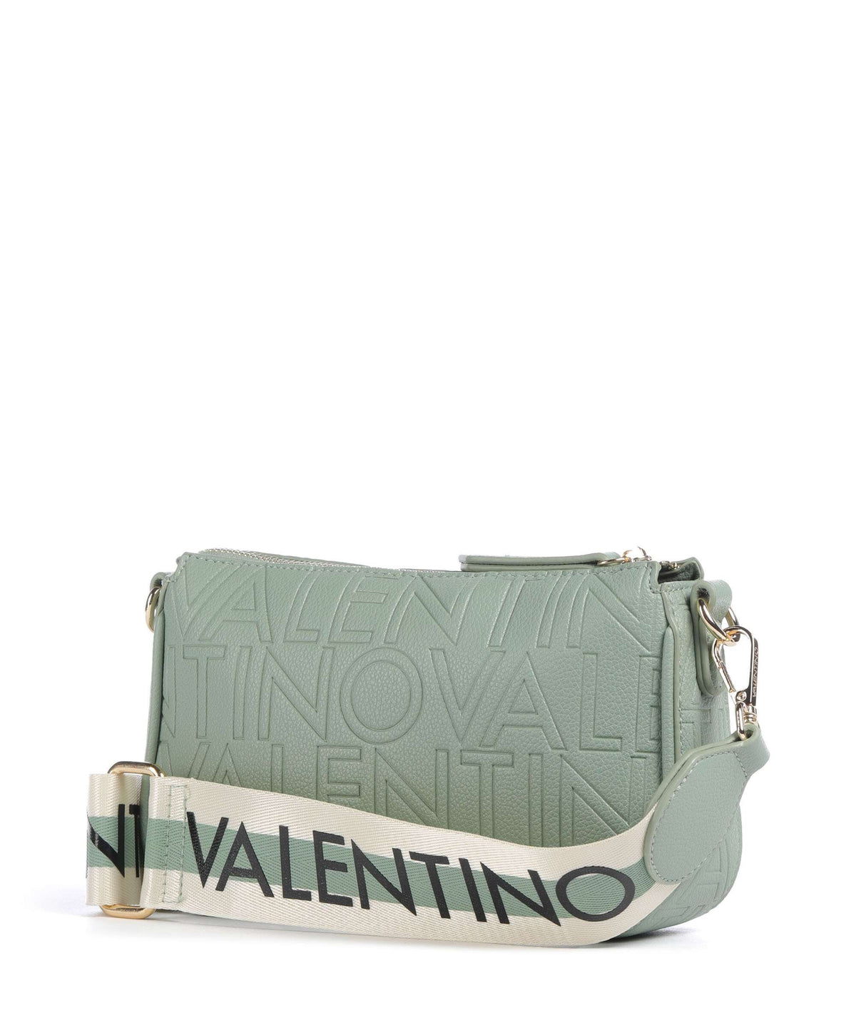 Valentino Bags Pansy Crossbody bag giada