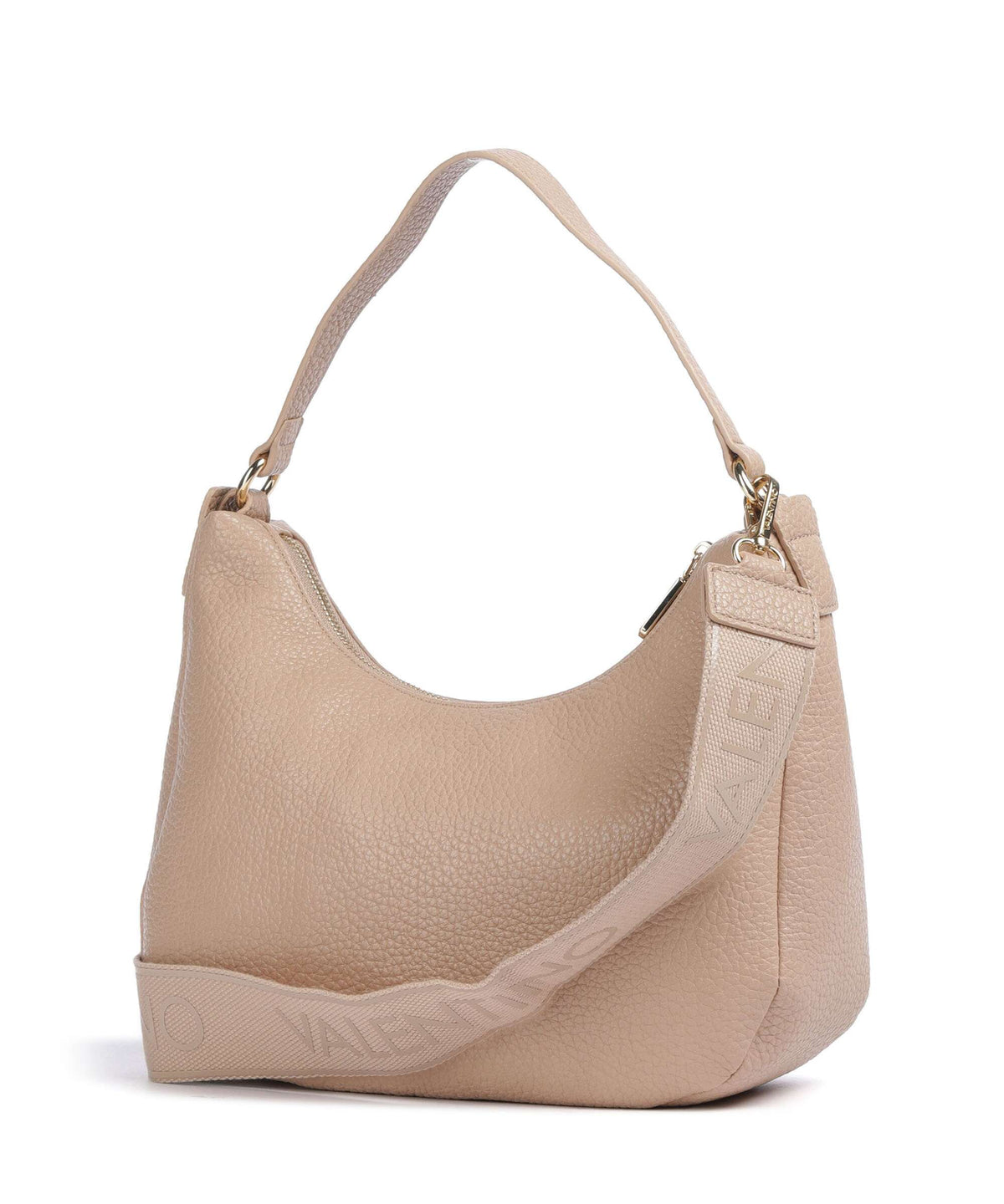 Valentino Bags Blossom Re Shoulder bag beige