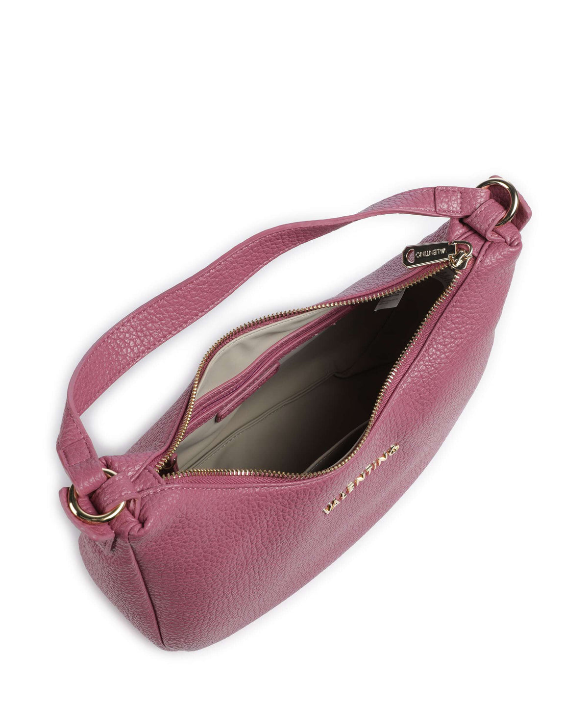 Valentino Bags Blossom Re Shoulder bag camelia