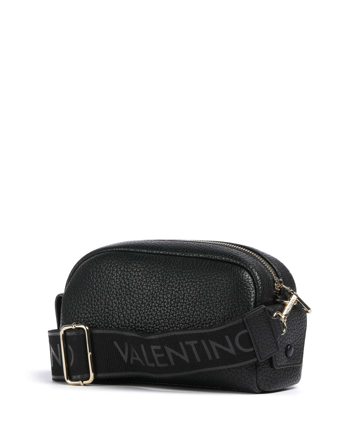 Valentino Bags Blossom Re Crossbody bag nero