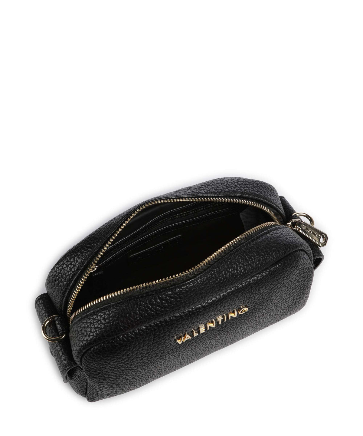 Valentino Bags Blossom Re Crossbody bag nero
