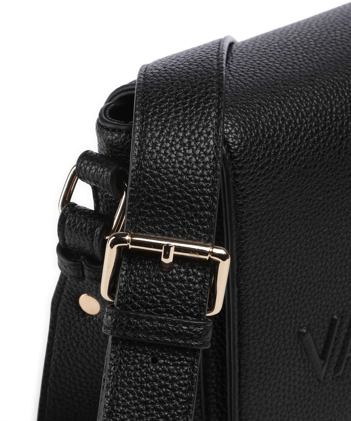Valentino Bags Rised Re Crossbody bag nero