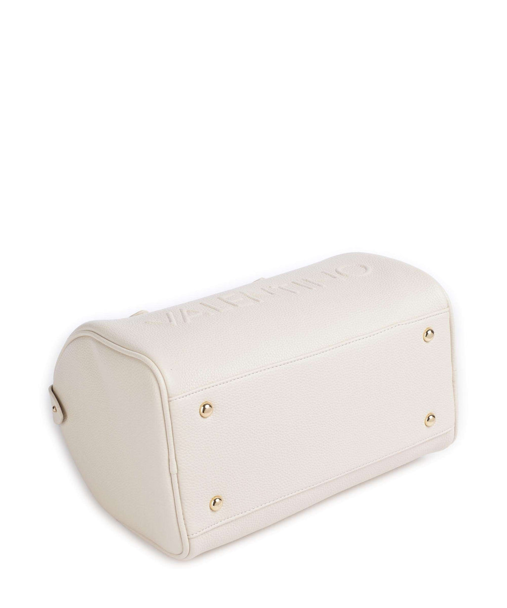 Valentino Bags Rised Re Handbag ecru