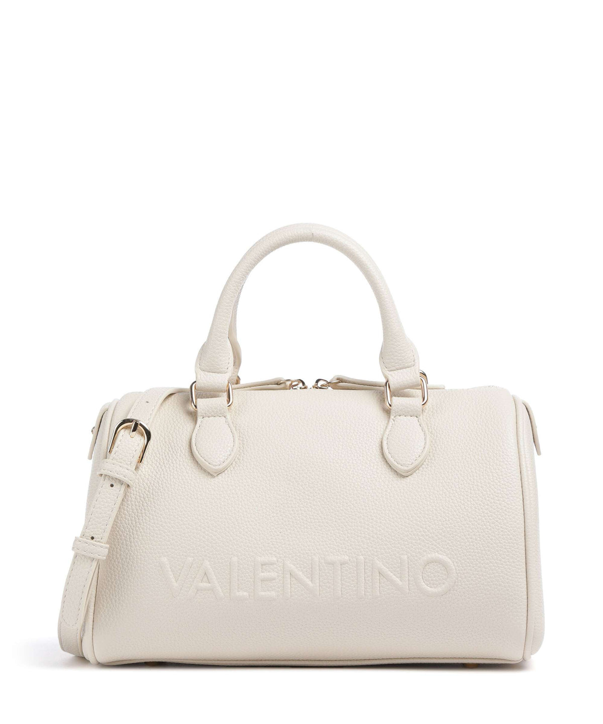 Valentino Bags Rised Re Handbag ecru