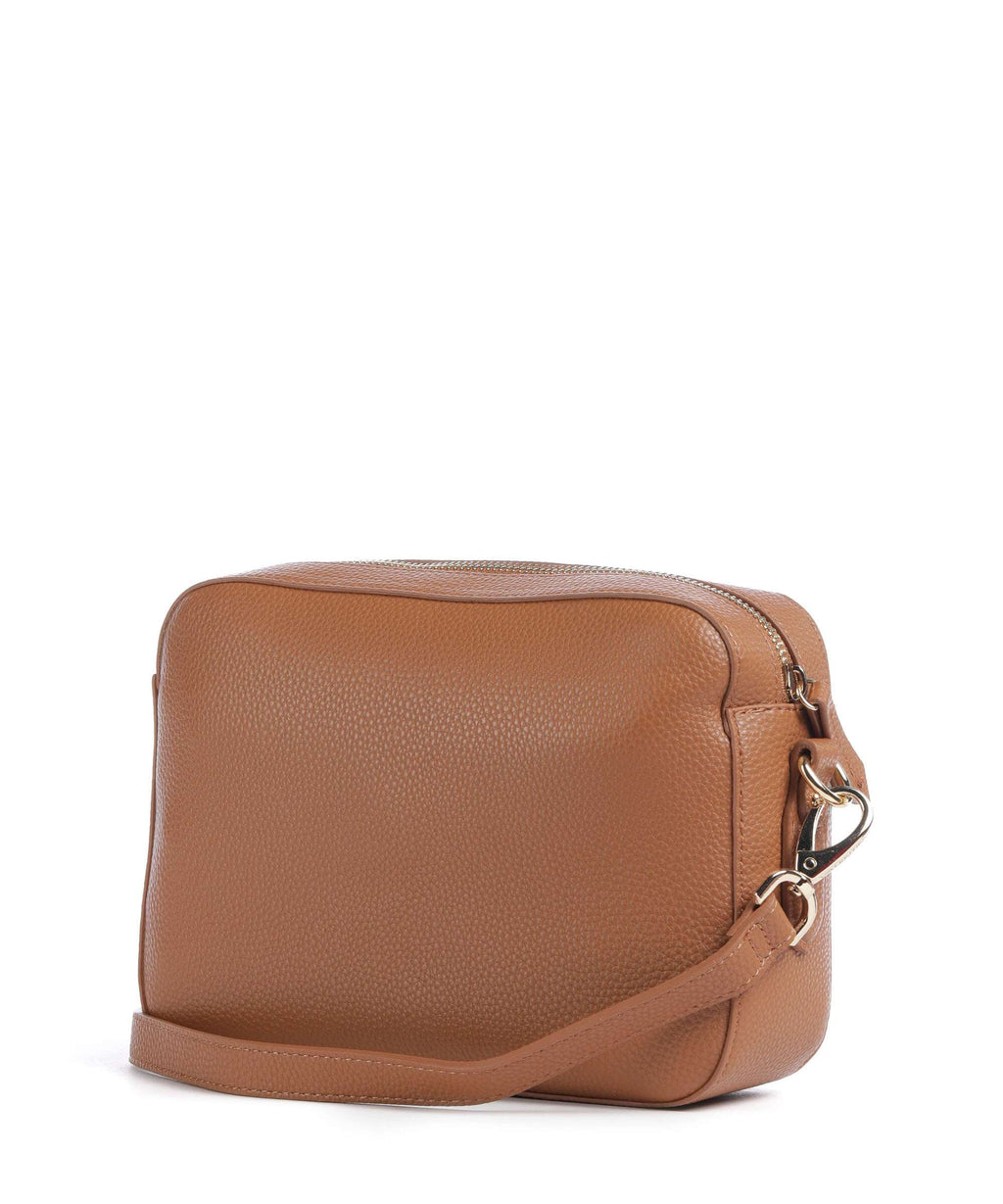 Valentino Bags Brixton Crossbody bag cuoio