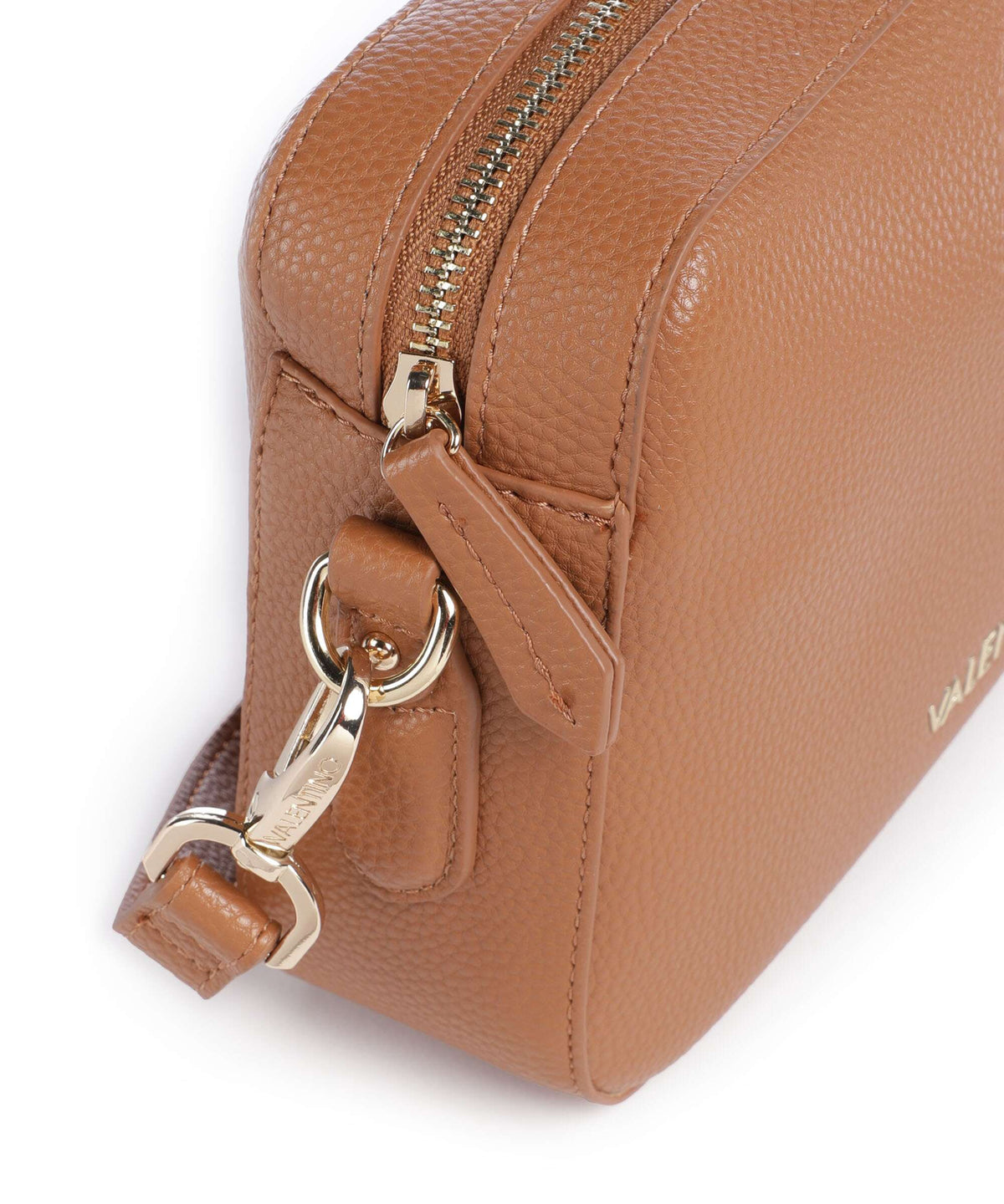 Valentino Bags Brixton Crossbody bag cuoio