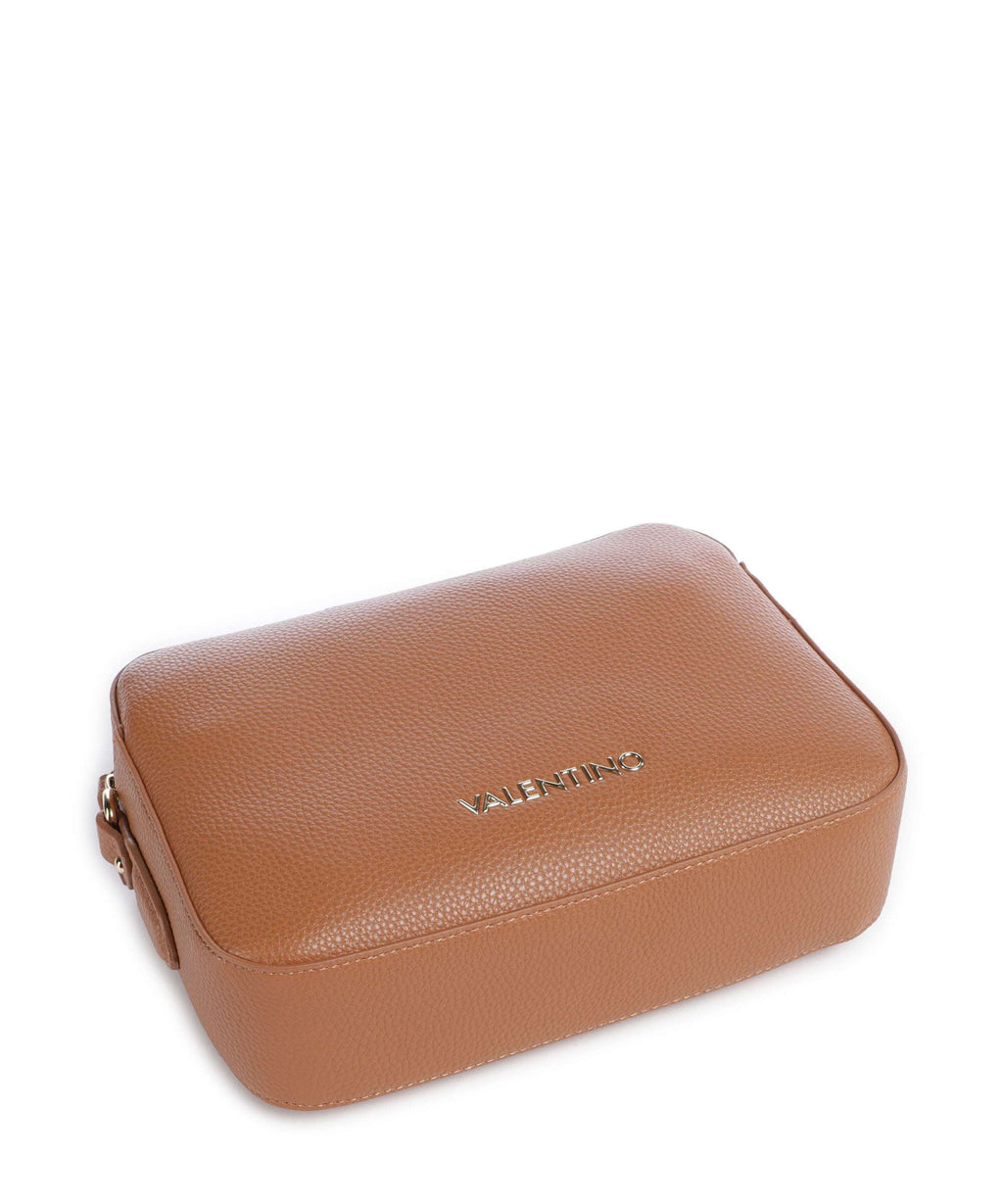 Valentino Bags Brixton Crossbody bag cuoio